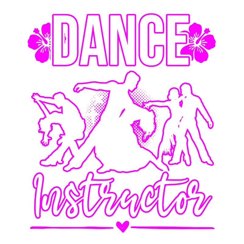 Dance Instructor