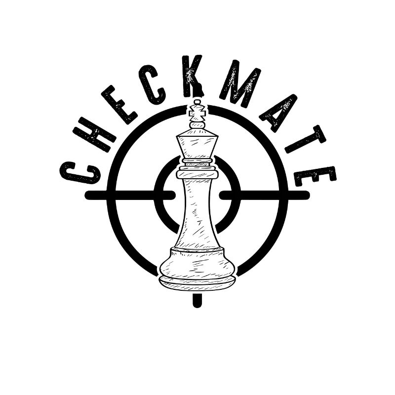Checkmate Schach Chess