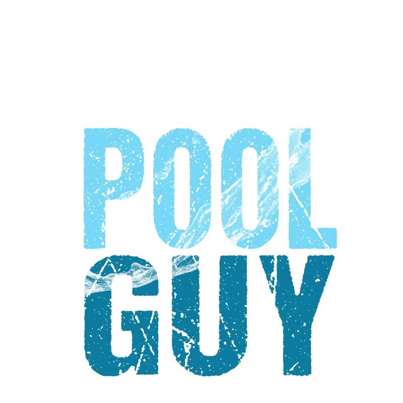 Pool pool boy swimming
