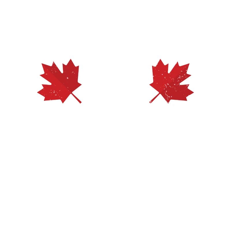 Canada Canada Canada Feuille d’érable Canada