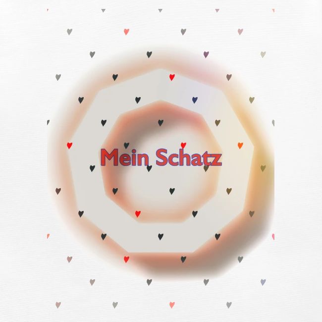 Mein Schatz