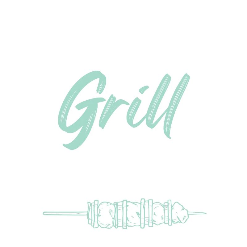 grill bbq