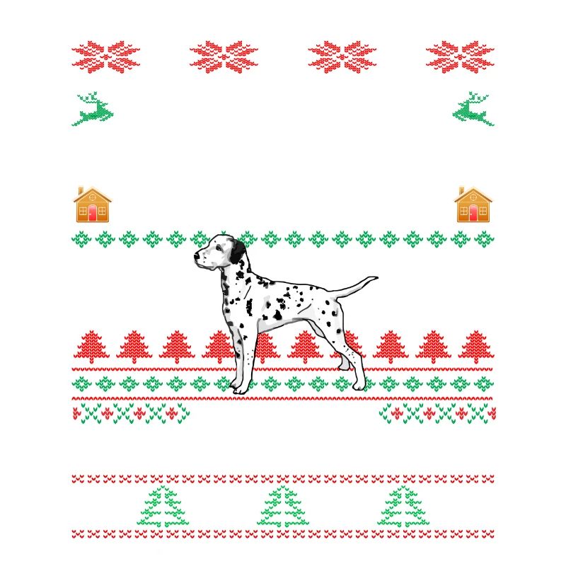 Hässlicher Weihnachtspullover Alles was ich zu Weihnachten will