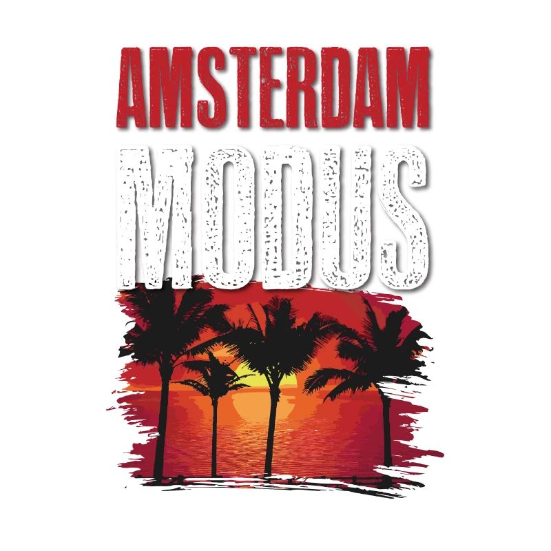 Amsterdam Modus