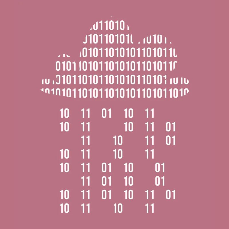 Funny Developer Programmer Cloud Codes