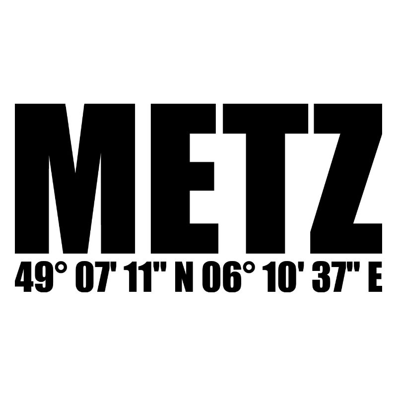 Metz Coordinates