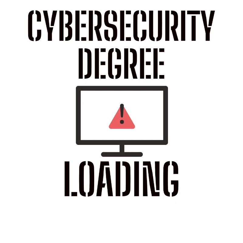 Cybersecurity - IT Security Computer Scientists