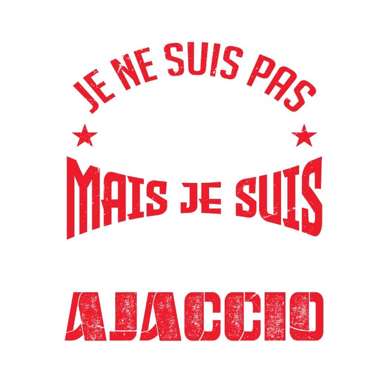 supporteur de Ajaccio