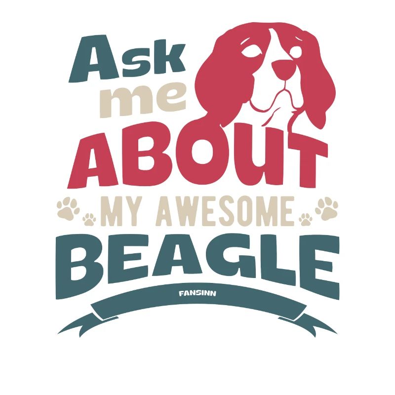 Demandez-moi quelque chose à propos de mon Beagle