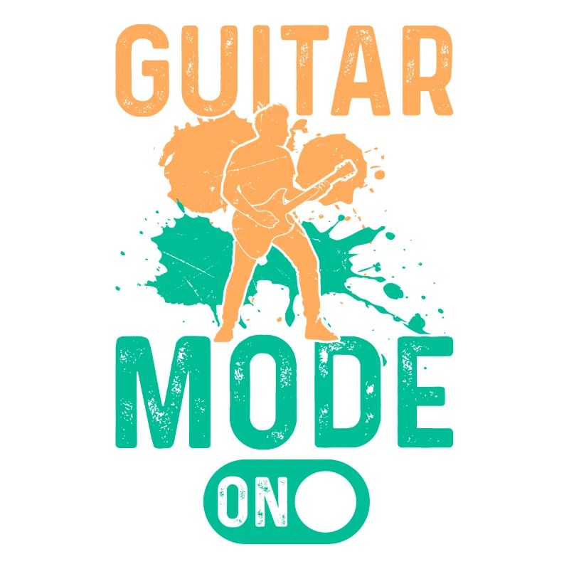 Weekend Mode On - Guitare basse Guitare basse