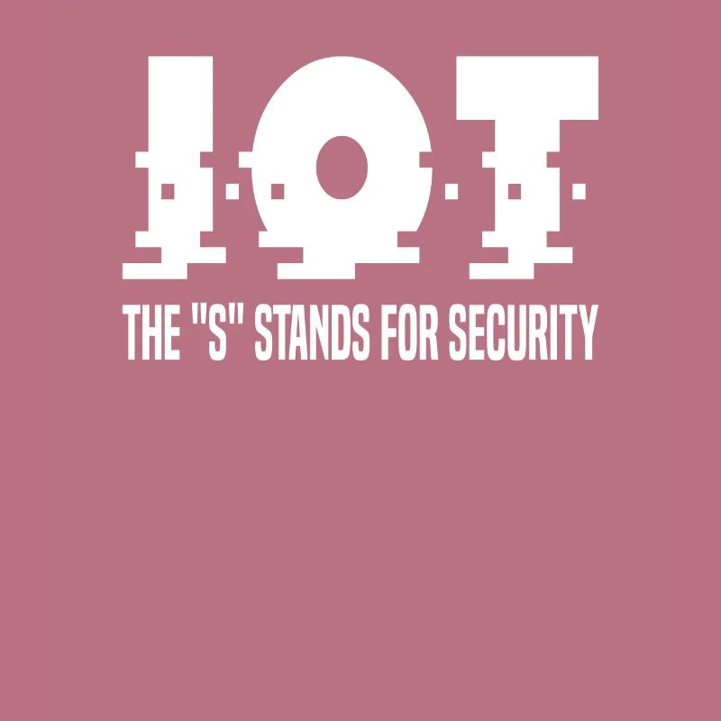 Internet Of Things IOT Programmierer Admin IT