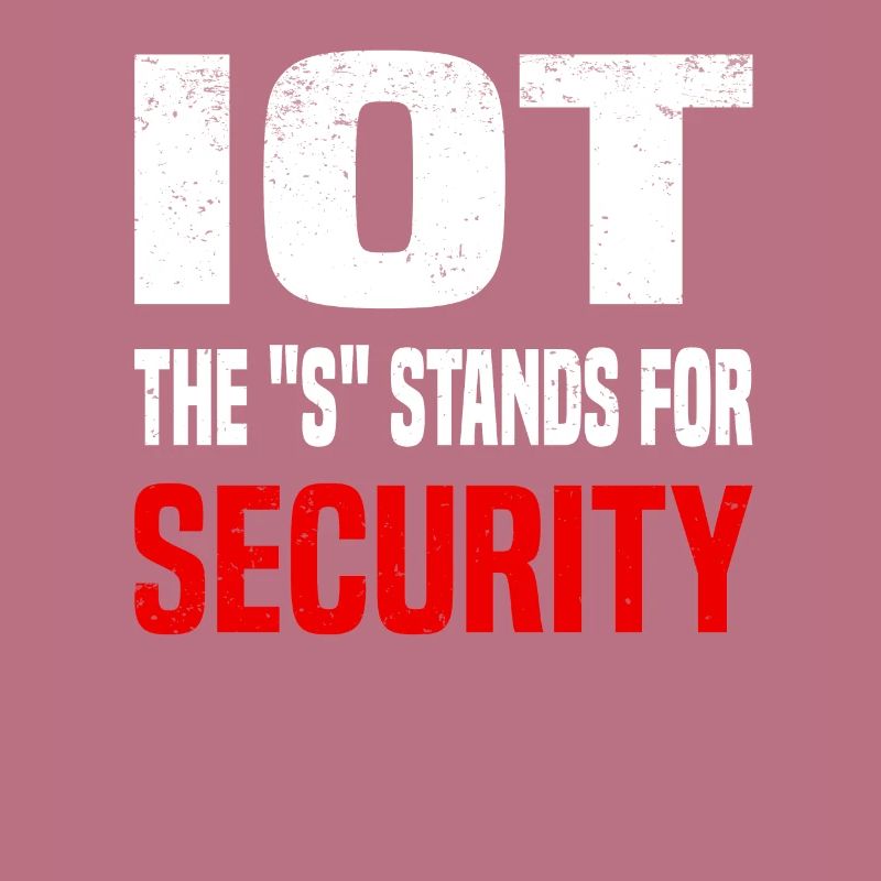 Internet Des Objets IOT Programmeur Admin IT