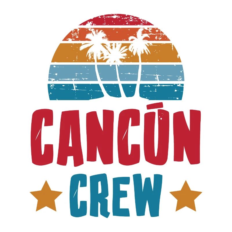 Cancun Crew