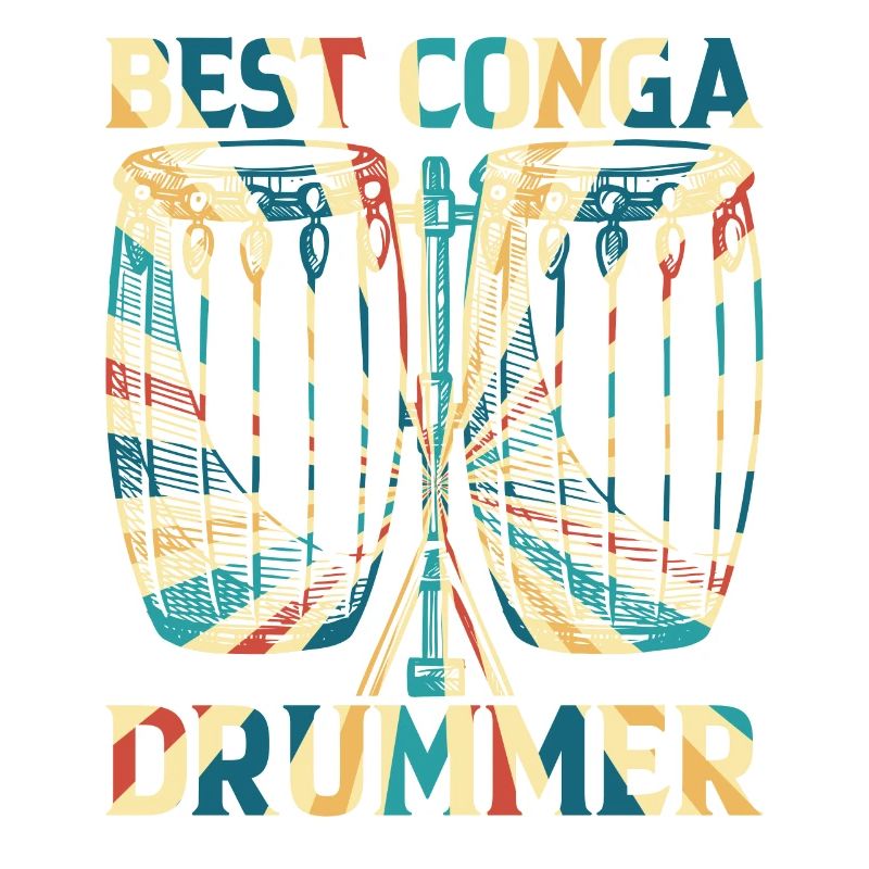 Best Conga Drummer - Conga Drums Conga Player
