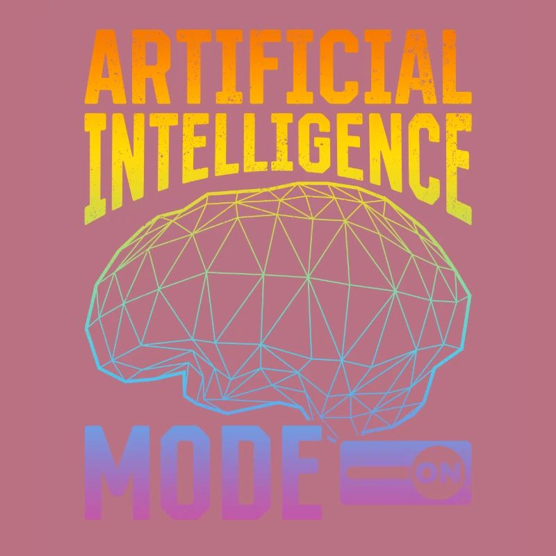 Machine Learning - Artificial Intelligence Mode On