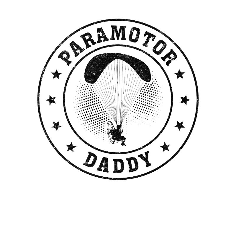 Paramotor Daddy Powered Paragliding Daddy