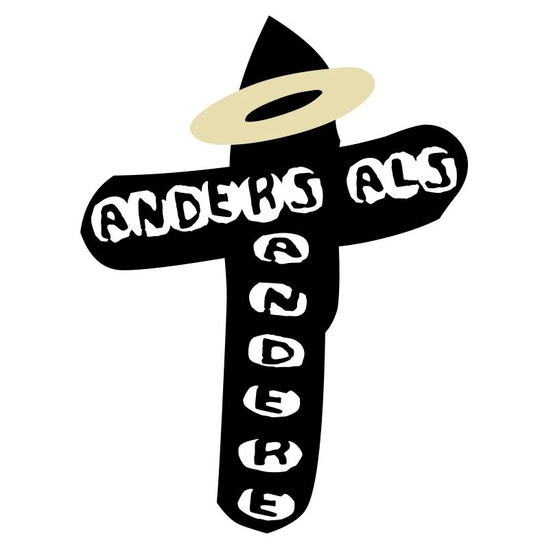 anders als andere
