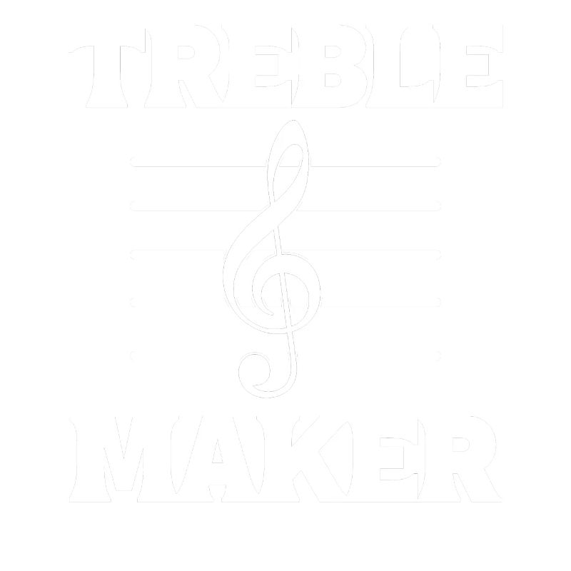 Treble Maker Instrumentalist