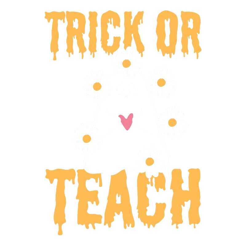 Trick Or Teach Lehrer