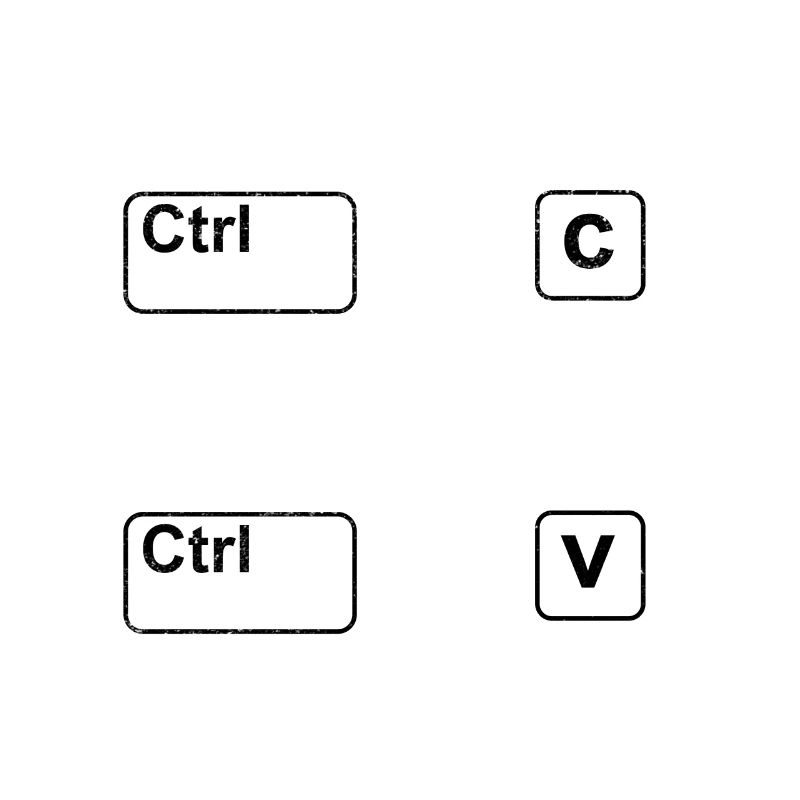 Lustiger Programmierer Web-Entwickler
