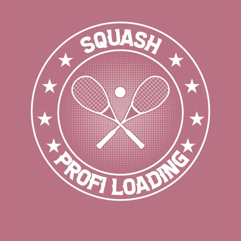 Squash Profi - Squash profi loading
