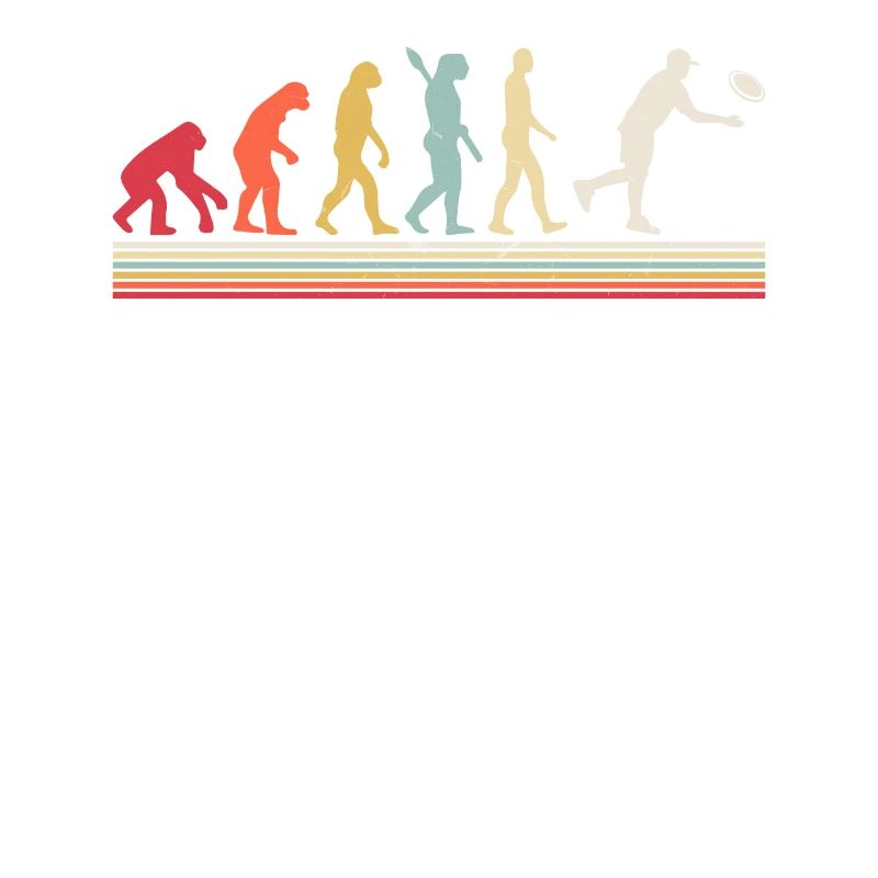 Disc Golf Disc Golf Evolution joueur de disc golf
