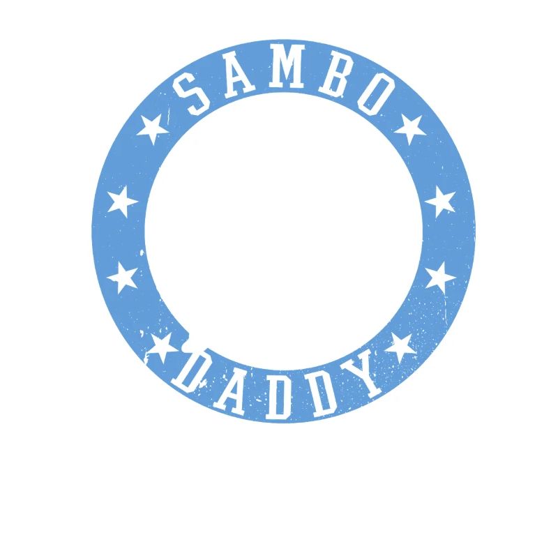 Sambo Daddy Sambo Combattant Daddy Sambo Lutteur