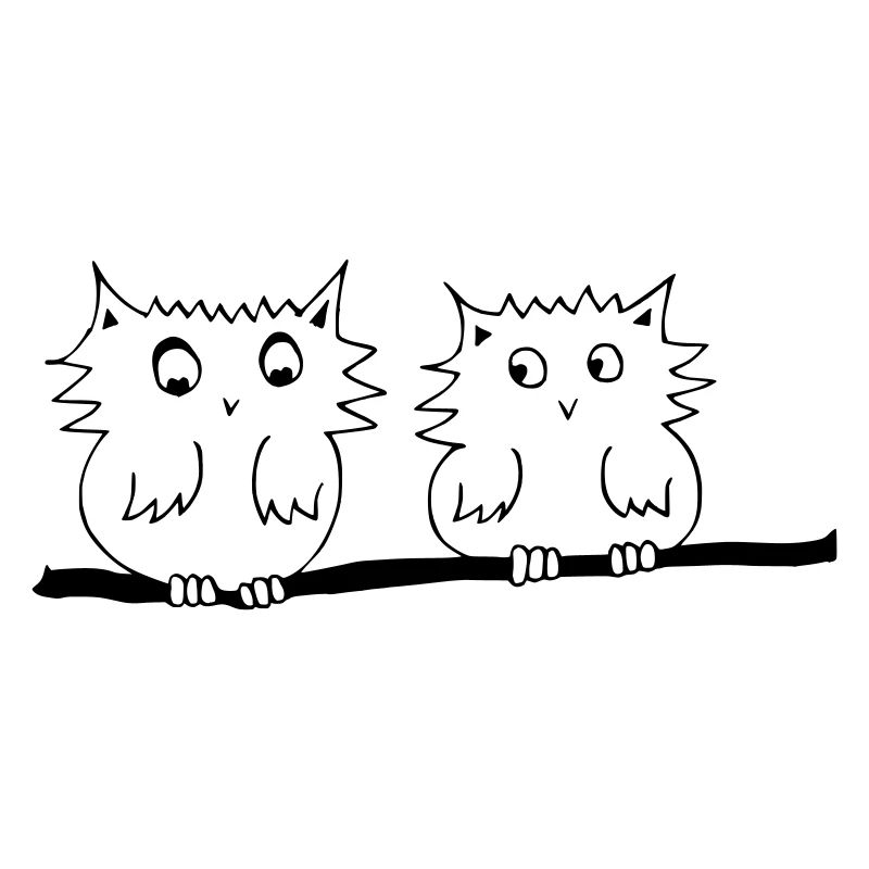 Käutzchen - Das Original by heavenlygoods