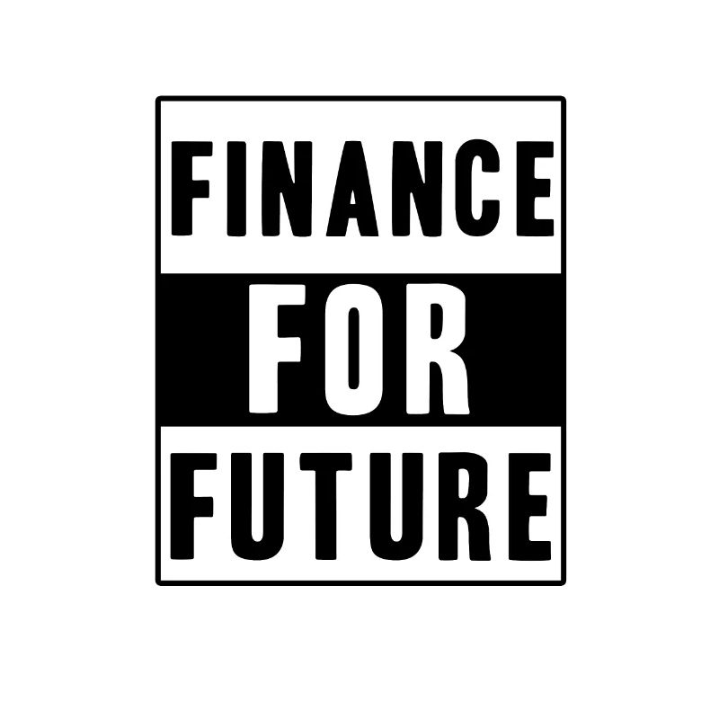 Finance for Future - Gift idea for shareholders