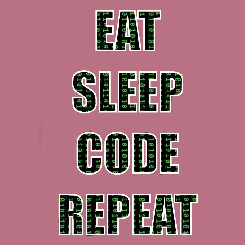 Programmers Programming Programming Code