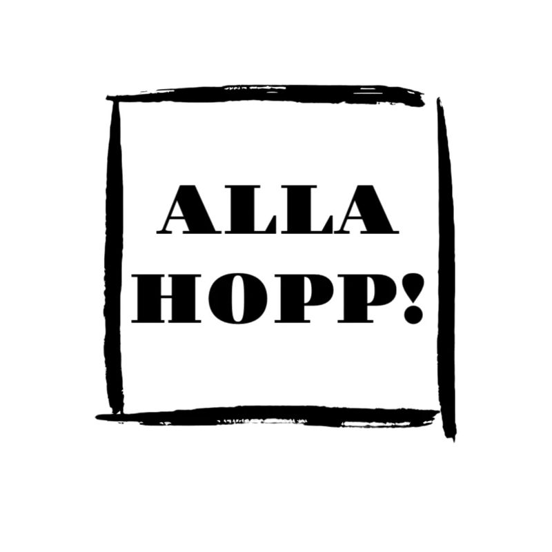 Alla Hopp