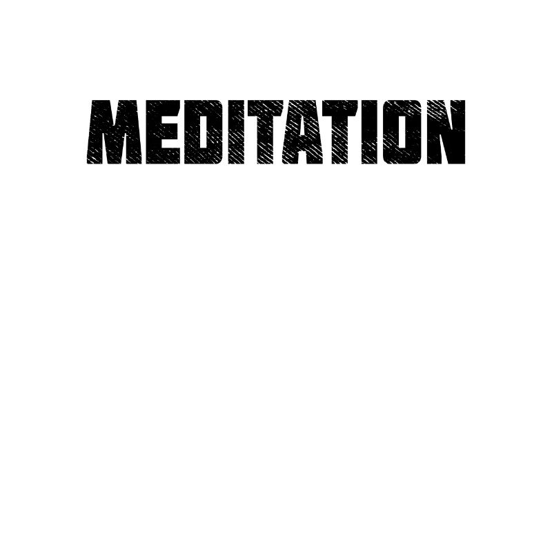 Meditation