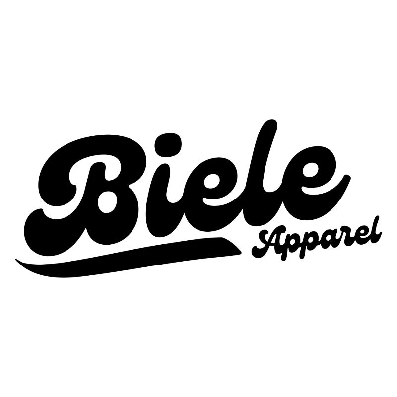 Biele Biele Biele Apparel
