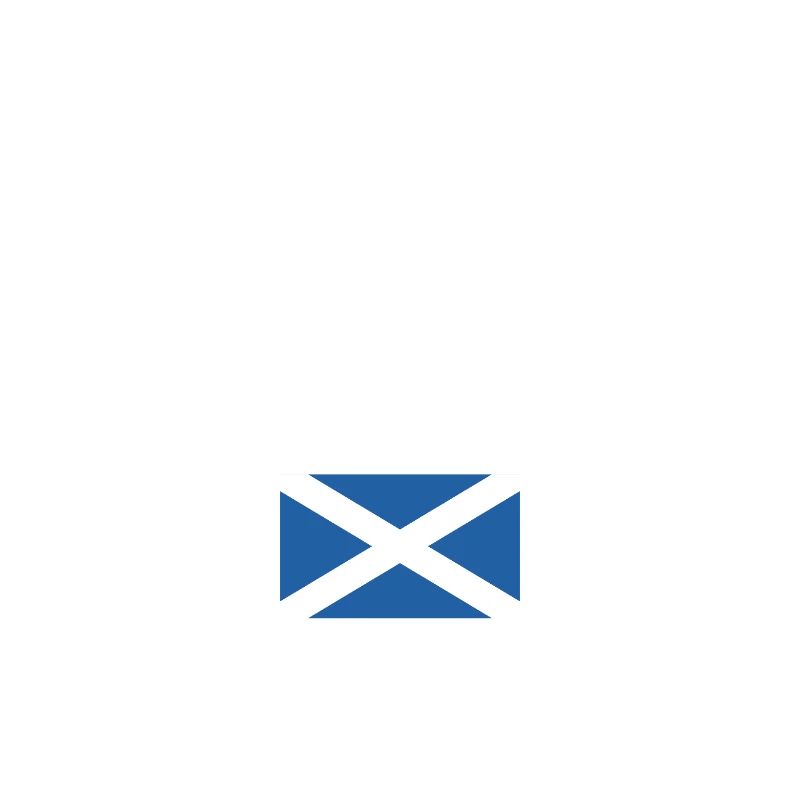Écosse Drapeau de l’Écosse
