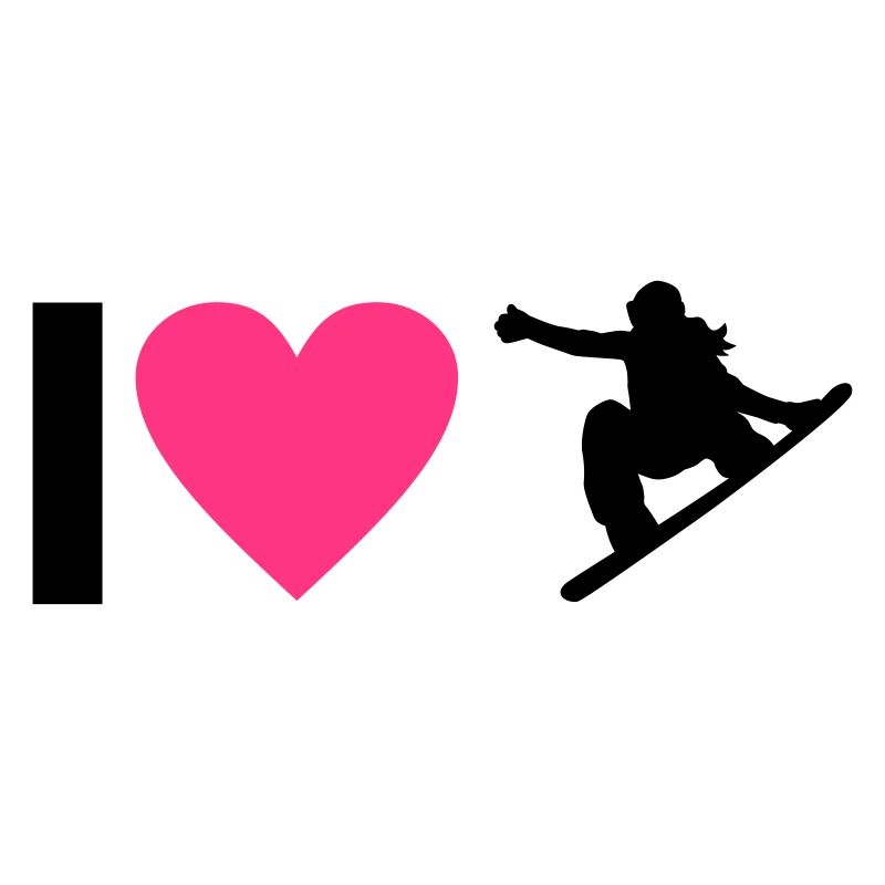 Snowboard