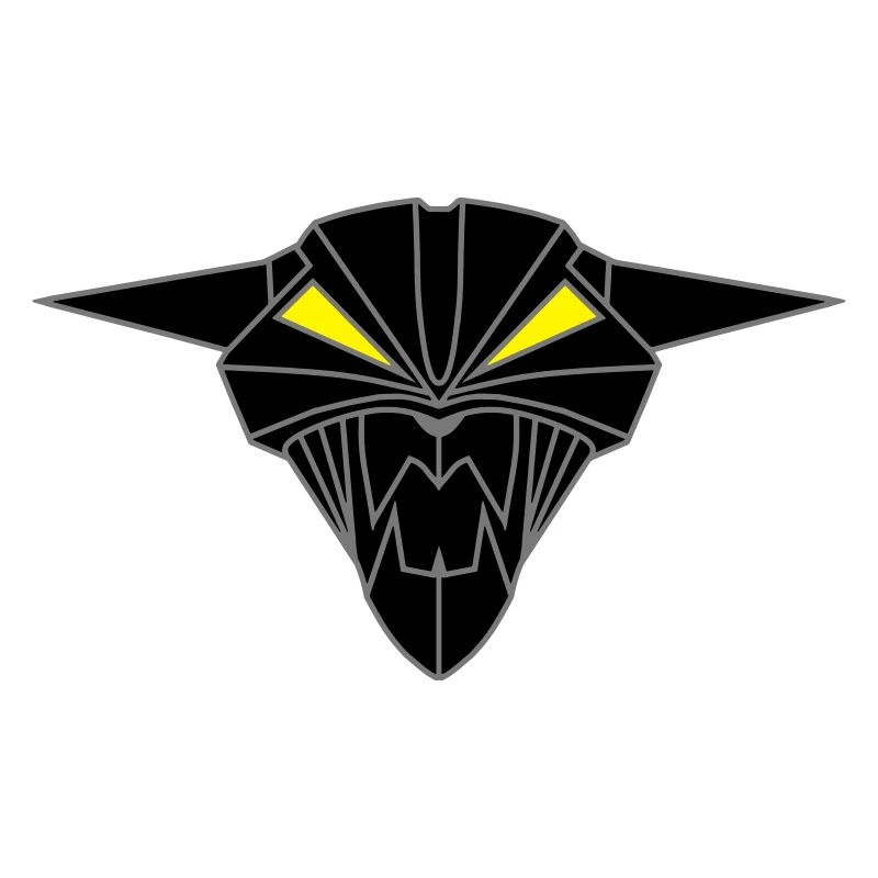 BIONIC DEVIL CAT !!!