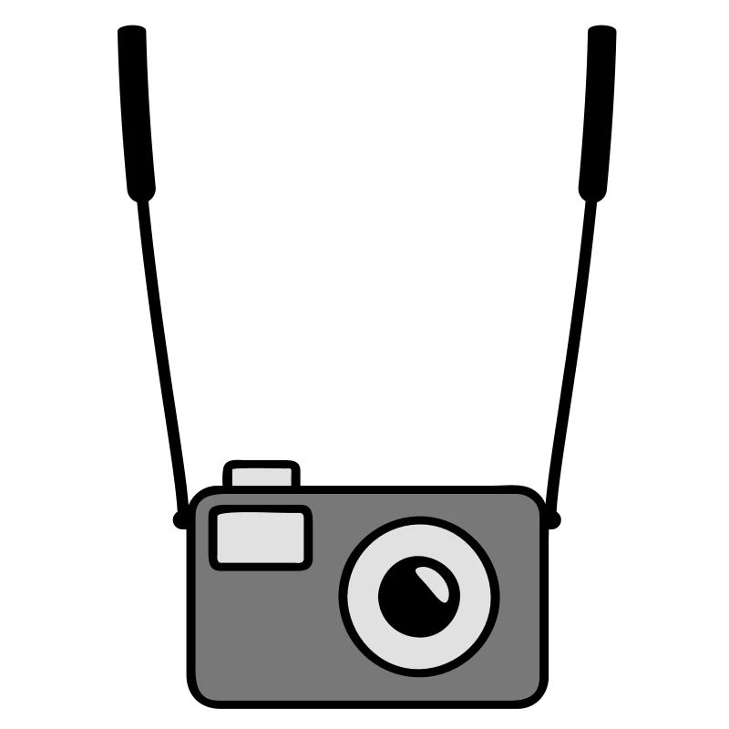 camera