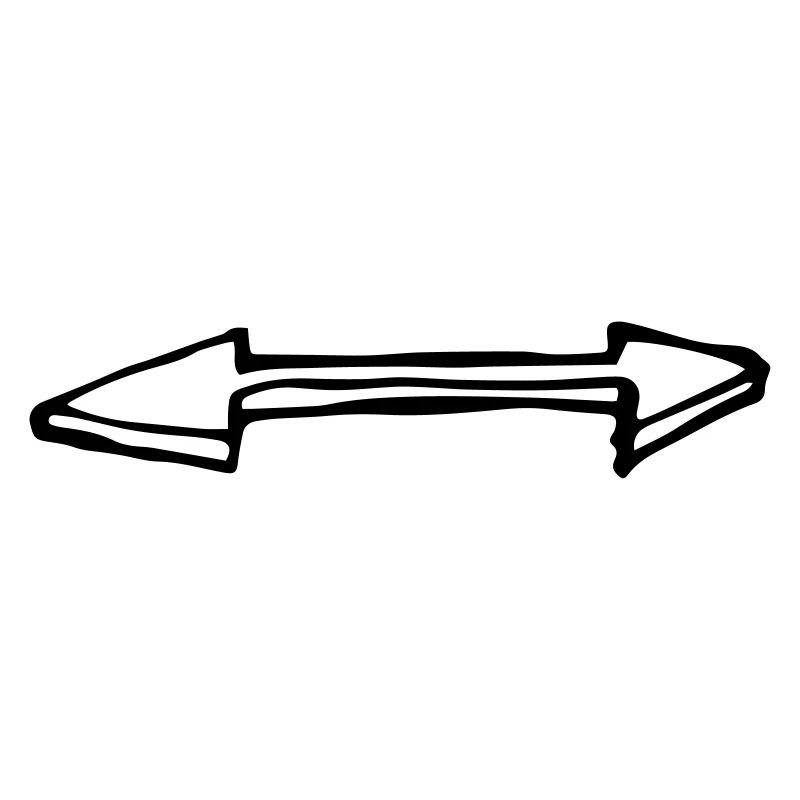 arrow