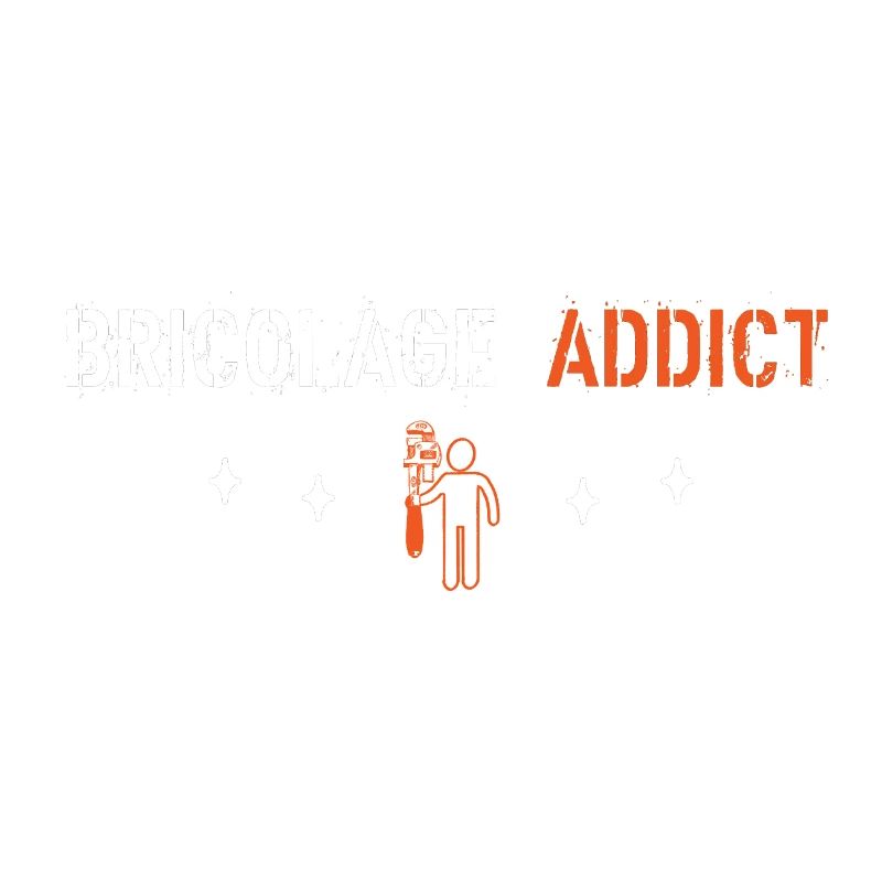 DIY addict