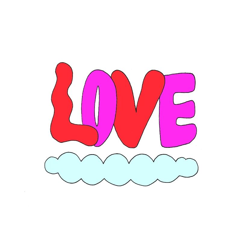 Liebe #1