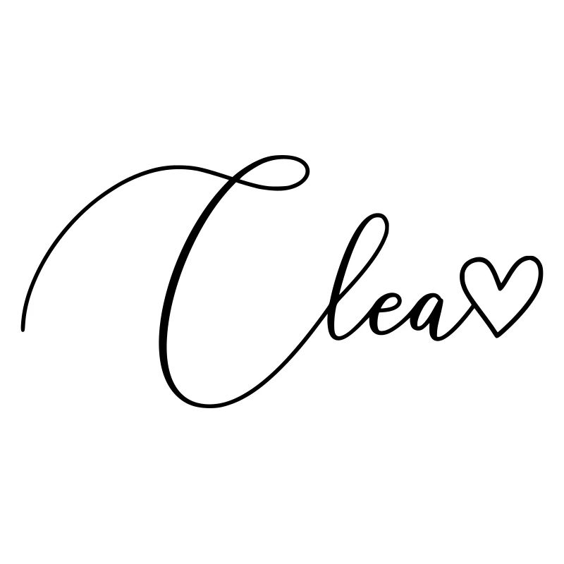 Clea Name Vorname Mädchen