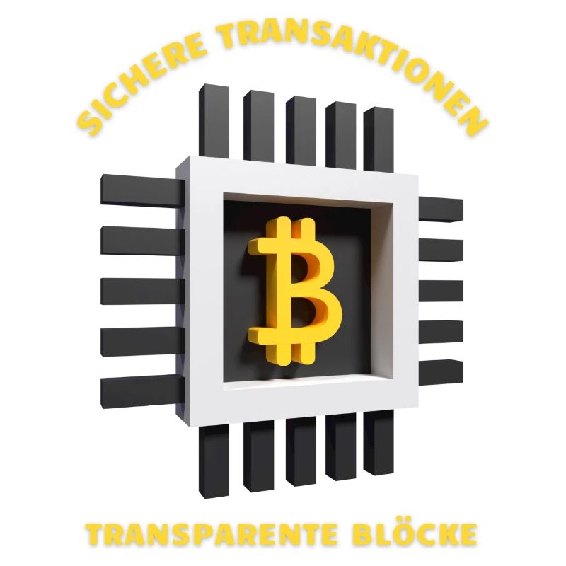 Bitcoin Krypto Geschenk Geschenkidee