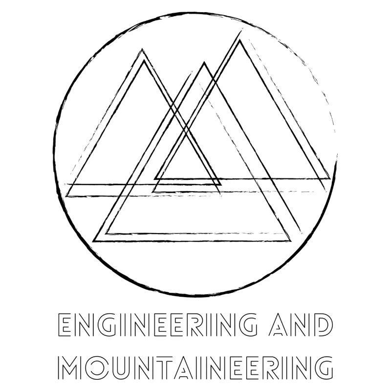 Mountains / Engineering and Mountaineering
