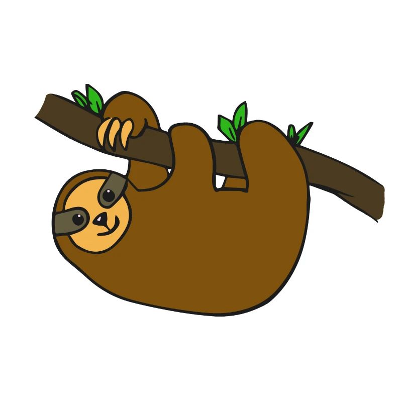Sloth | sloth