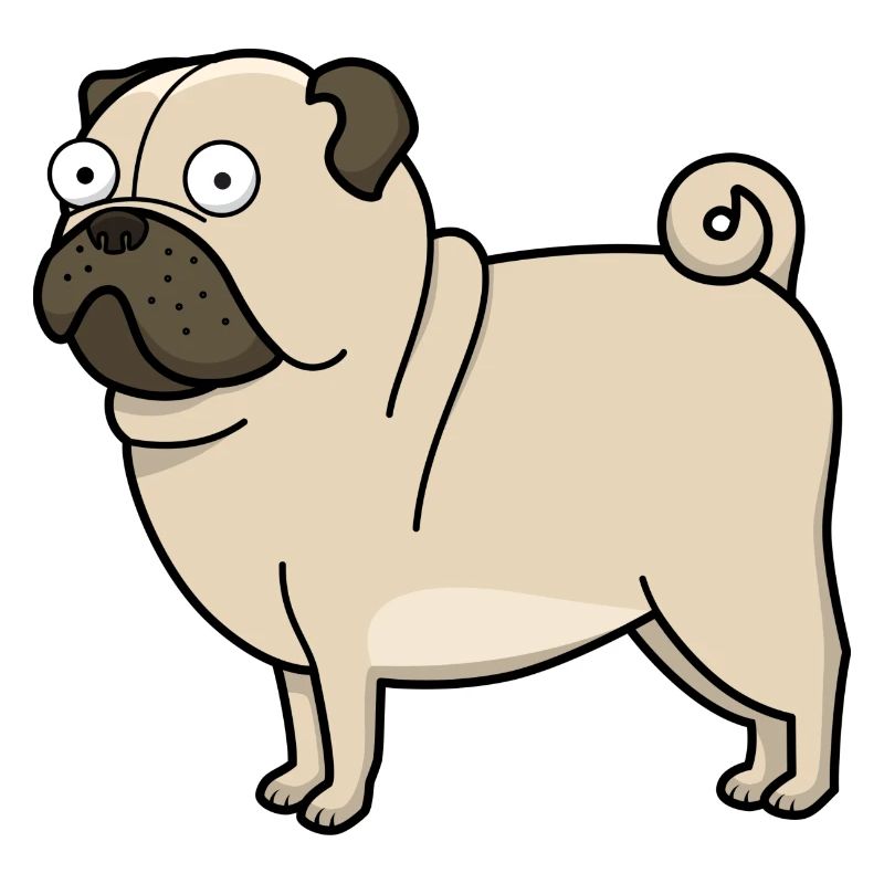 Derp Pug
