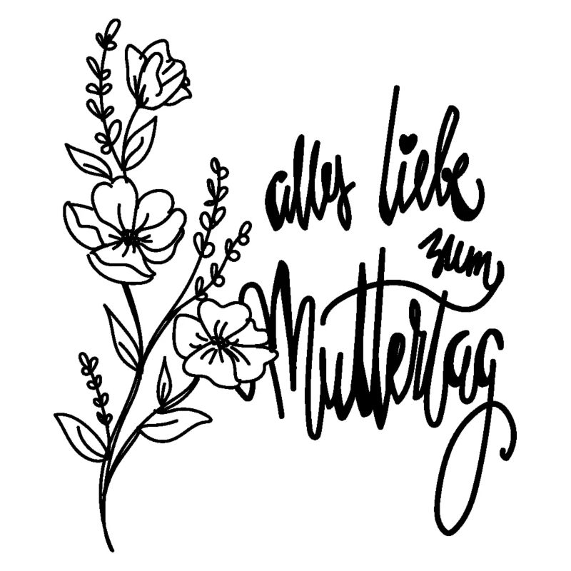 Muttertag