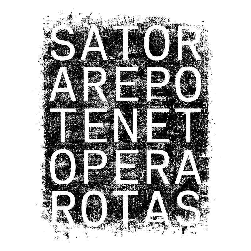 Sator Square