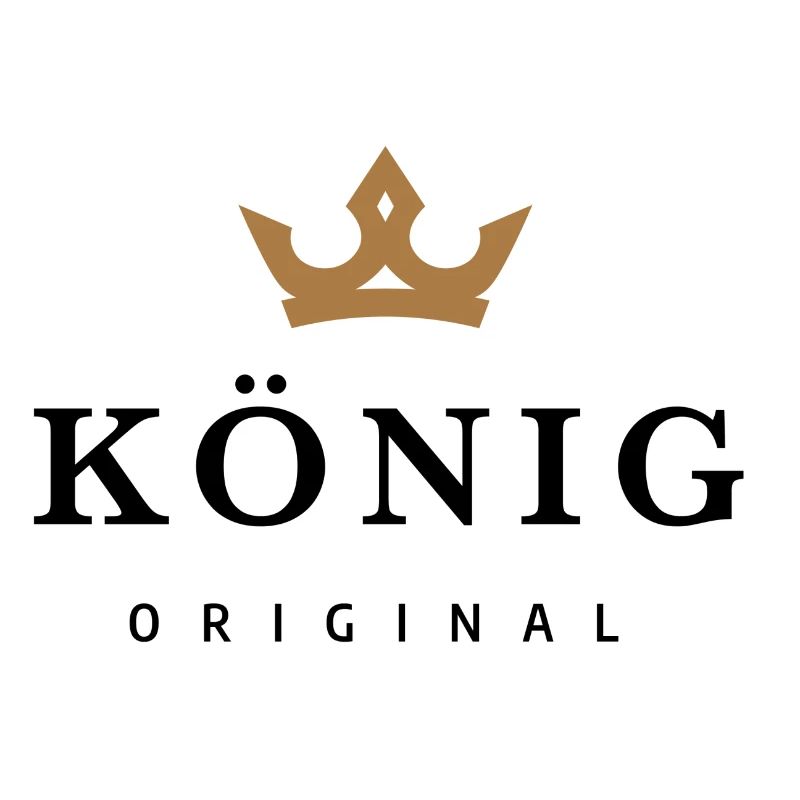 King