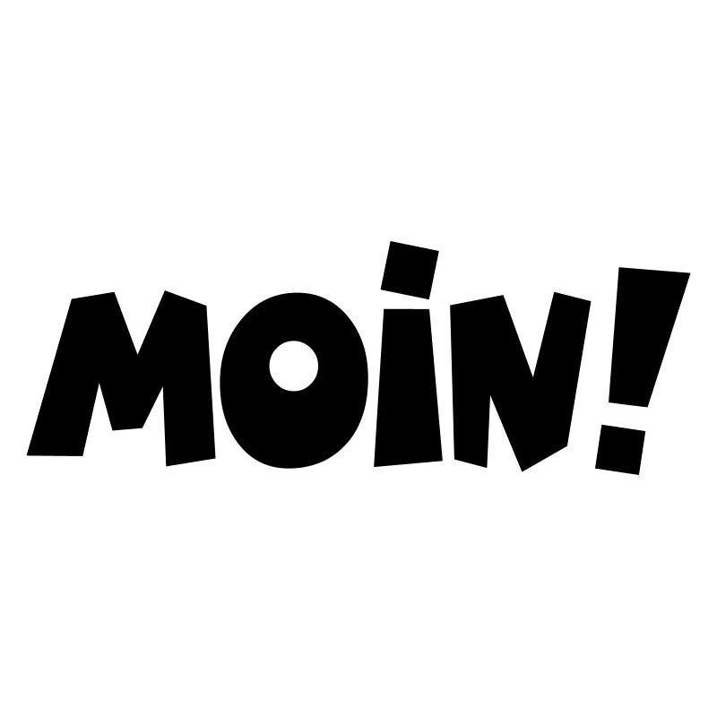 Moin!