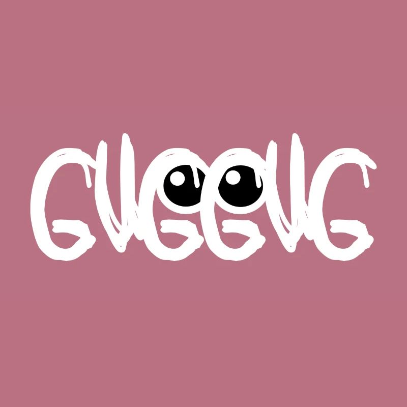 Dialecto Hola Guggug ojos